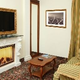 Suite Royal Hotel De Paris Fotos