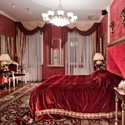 Suite Royal Hotel De Paris Fotos