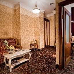Suite Royal Hotel De Paris Fotos