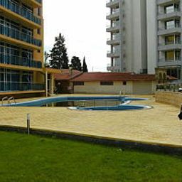 Piscina Galerie Suitehotel Fotos