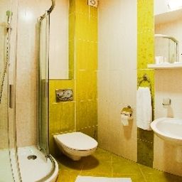 Bathroom BNC Fotos