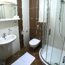 Bathroom BNC Fotos