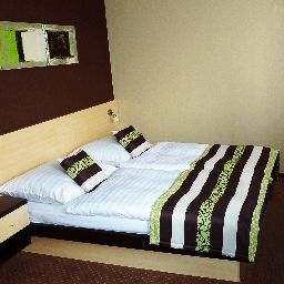 Room BNC Fotos