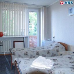 Номер South Hotel Fotos