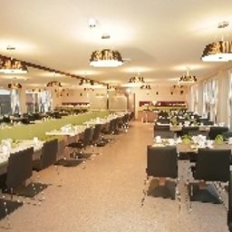 Breakfast room Demas City Fotos