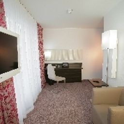 Junior suite Demas City Fotos