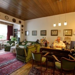  Villa zur schönen Aussicht Fotos
