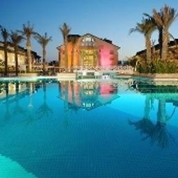 Alva Donna Excl. Hotel & SPA Belek