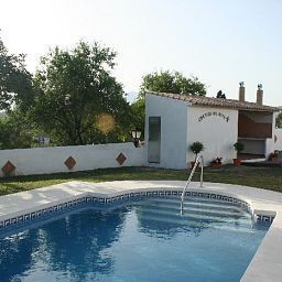Piscina Cortijo del Arte Fotos