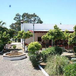 Restaurante Cortijo del Arte Fotos