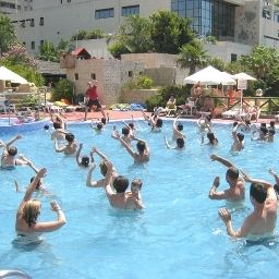 Piscine Marina d'Or 5***** Fotos