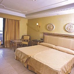 Chambre Marina d'Or 5***** Fotos