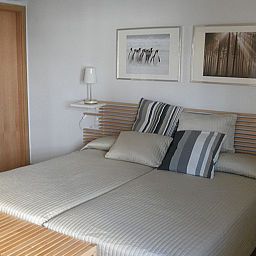 Habitación Dormavalencia Fotos