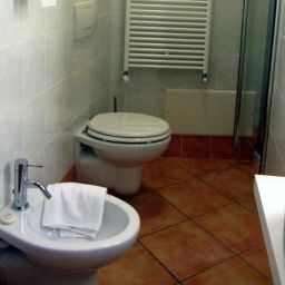 Salle de bains La Contrada Fotos