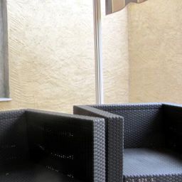 Terrasse La Contrada Fotos