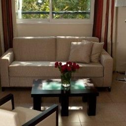 Suite Villa Carnot luxury apartments Fotos