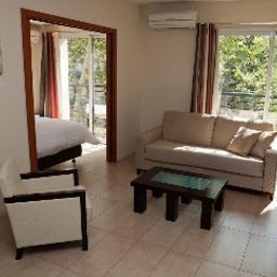 Suite Villa Carnot luxury apartments Fotos
