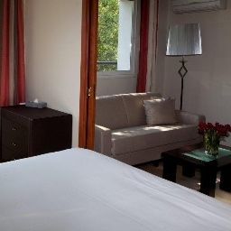 Suite Villa Carnot luxury apartments Fotos