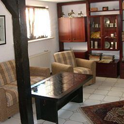  Leipziger Hof Pension Fotos