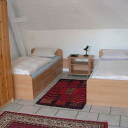 Room Leipziger Hof Pension Fotos