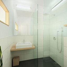 Zimmer Midori the green guesthouse Fotos