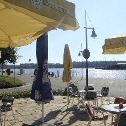 Terrace Neptun Pension Fotos