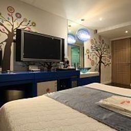 Zimmer Fox Hotel Fotos