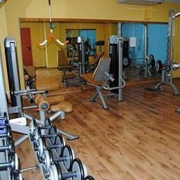 Wellness/fitness Relax Fotos