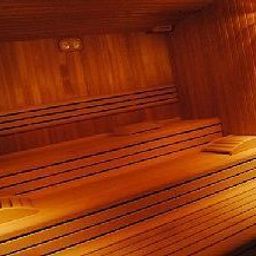 Area wellness Relax Fotos