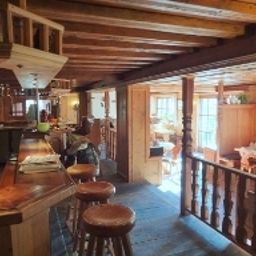 Bar Alte Tränke Land-gut-Hotel Fotos
