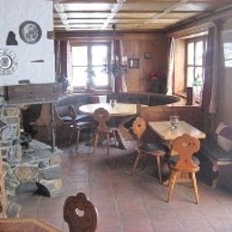 Restaurante Alte Tränke Land-gut-Hotel Fotos