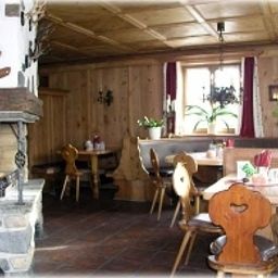 Restaurante Alte Tränke Land-gut-Hotel Fotos