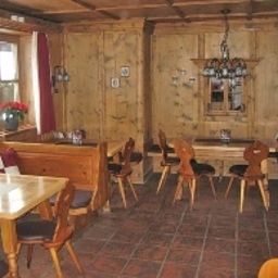 Restaurante Alte Tränke Land-gut-Hotel Fotos
