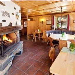 Restaurante Alte Tränke Land-gut-Hotel Fotos