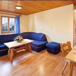 Habitación con terraza Alte Tränke Land-gut-Hotel Fotos