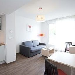 Suite Alezan Hotel & Residence Fotos