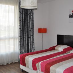  Alezan Hotel & Residence Fotos