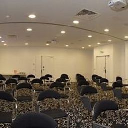 Salle de séminaires Comfort Hotel Centre Del Mon Fotos