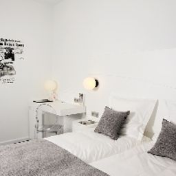 Chambre Comfort Hotel Centre Del Mon Fotos
