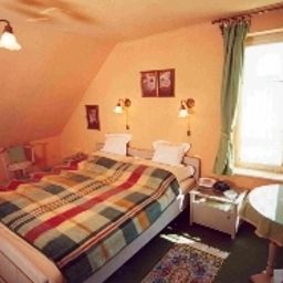 Camera Kis Szárcsa Guesthouse Fotos