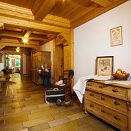 Hall Zur Post Gasthof Fotos