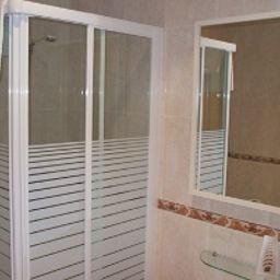 Łazienka El Cenachero Apartamentos Fotos