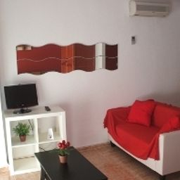 Pokój El Cenachero Apartamentos Fotos