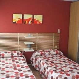 Pokój El Cenachero Apartamentos Fotos