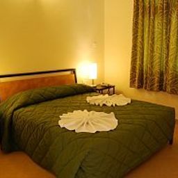 Номер Palmarinha Resort & Suites Fotos