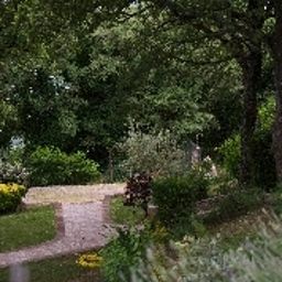 Сад Villa Selva Country House Fotos