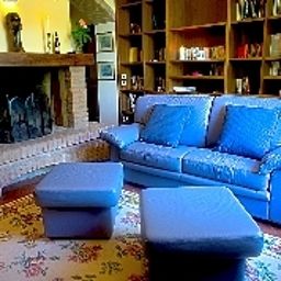 Номер Villa Selva Country House Fotos