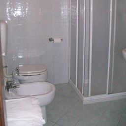 Cuarto de baño Nuova Aurora Fotos