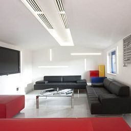 Suite Suite della Vite Guest House Fotos