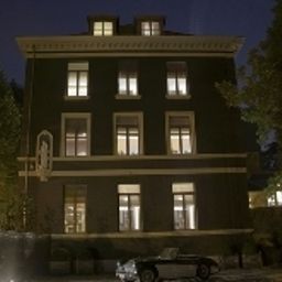 Außenansicht Hotel Le Tissu Fotos